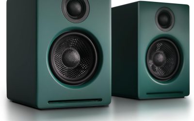 Best Desktop Speakers: 10 Top Picks for Gamers, Creators and Home Offices (2027)
