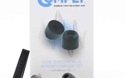 Best Earbud Tips: 9 Top Picks for Commuters and Gym Users (2027)