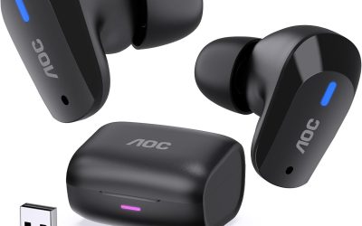Best Gaming Earbuds: 6 Top Picks for Gamers (2027)