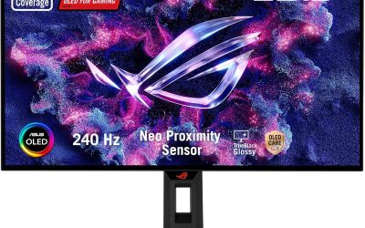 Best Gaming Monitors Under 800 Dollars: 8 Top Picks for PC Gamers (2027)