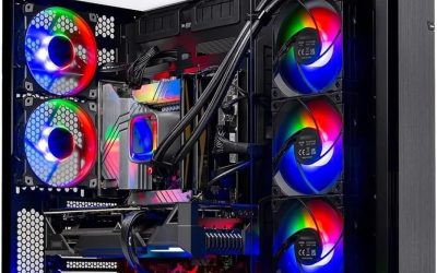 Best Gaming PC: 7 Top Picks for Gamers (2027)