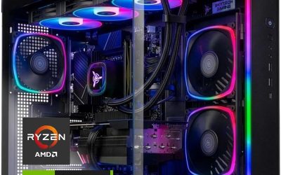 Best Gaming PC for Warzone: 8 Top Picks for Gamers (2027)