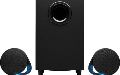 Best Gaming Speakers: 10 Top Picks for Gamers and Desktop Setups (2027)