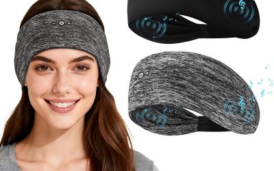Best Headband Headphones: 10 Top Picks for Side Sleepers and Active Listeners (2027)