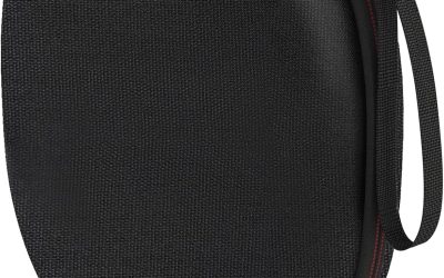 Best Headphone Cases: 10 Top Picks for Travelers and Commuters (2027)