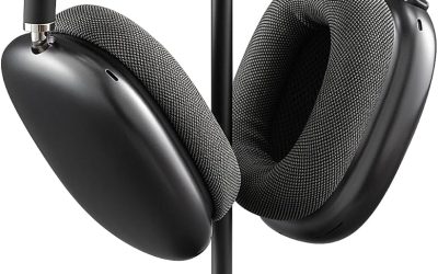 Best Headphone Stands: 10 Top Picks for Gamers and Desk Setups (2027)