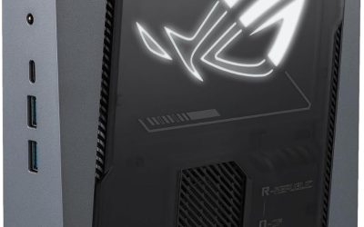 Best Mini Gaming PC for a Gift: 10 Top Picks for Gamers and Gift Givers (2027)