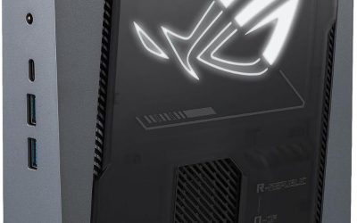 Best Mini Gaming PC for Esports: 10 Top Picks for Competitive Gamers (2027)