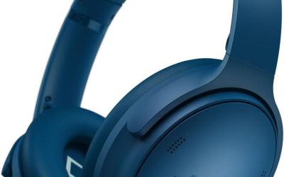Best Noise Cancelling Headphones: 8 Top Picks for Commuters, Students and Travelers (2027)