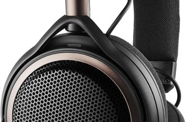 Best Open Back Headphones for the Train: 8 Top Picks for Commuters (2027)