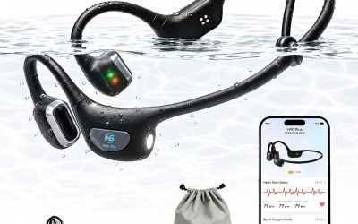 Best Open Ear Headphones for Tracking: 8 Top Picks for Runners and Gym Goers (2027)