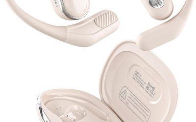 Best Open Ear Headphones with IP Rating: 9 Top Picks for Active Listeners (2027)