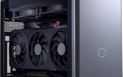 Best Prebuilt Gaming PC Compact: 8 Top Picks for Small Space Gamers (2027)