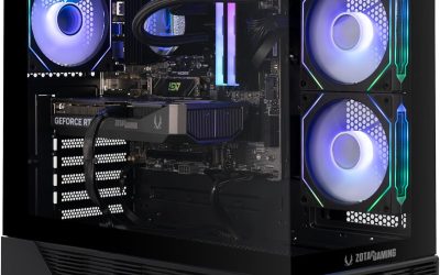 Best Prebuilt Gaming PC for Dorm Rooms: 7 Top Picks for College Students (2027)