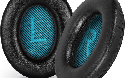 Best Replacement Ear Pads: 10 Top Picks for Commuters and Headphone Owners (2027)