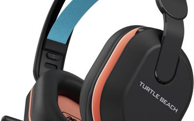 Best Switch Headsets: 10 Top Picks for Nintendo Switch Gamers (2027)