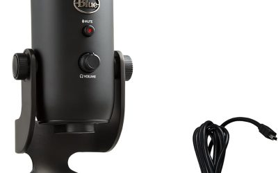 Best USB Microphones: 10 Top Picks for Streamers and Podcasters (2027)