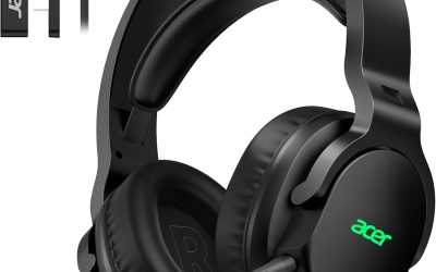 Best Wireless Gaming Headsets for Seniors: 8 Top Picks for Older Gamers (2027)