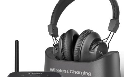 Best Wireless TV Headphones: 9 Top Picks for Seniors and Late-Night Viewers (2027)