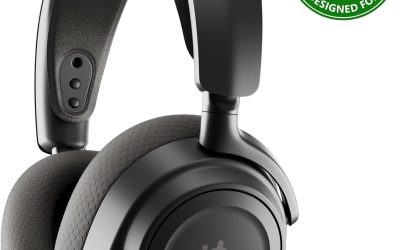 Best Xbox Headsets: 10 Top Picks for Xbox Gamers (2027)