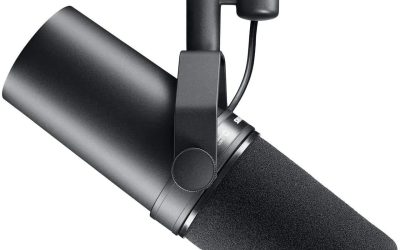 Best XLR Microphones: 10 Top Picks for Podcasters, Singers and Streamers (2027)