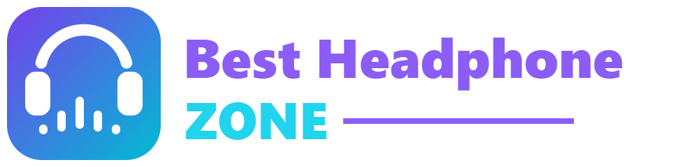 Best Headphone Zone logo
